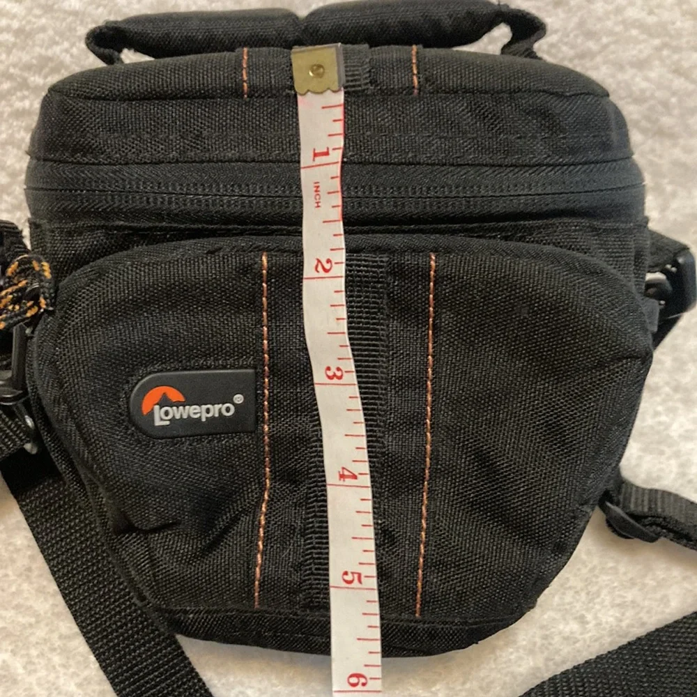 Lowepro Adventura TLZ 15 Case Top Loading Zoom Bag